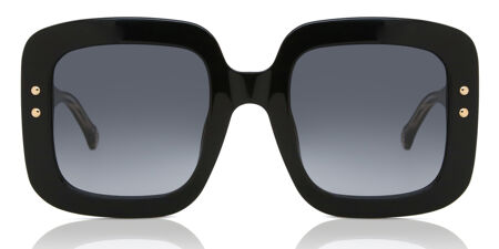 CH 0010/S サングラス ブラック | SmartBuyGlasses JP