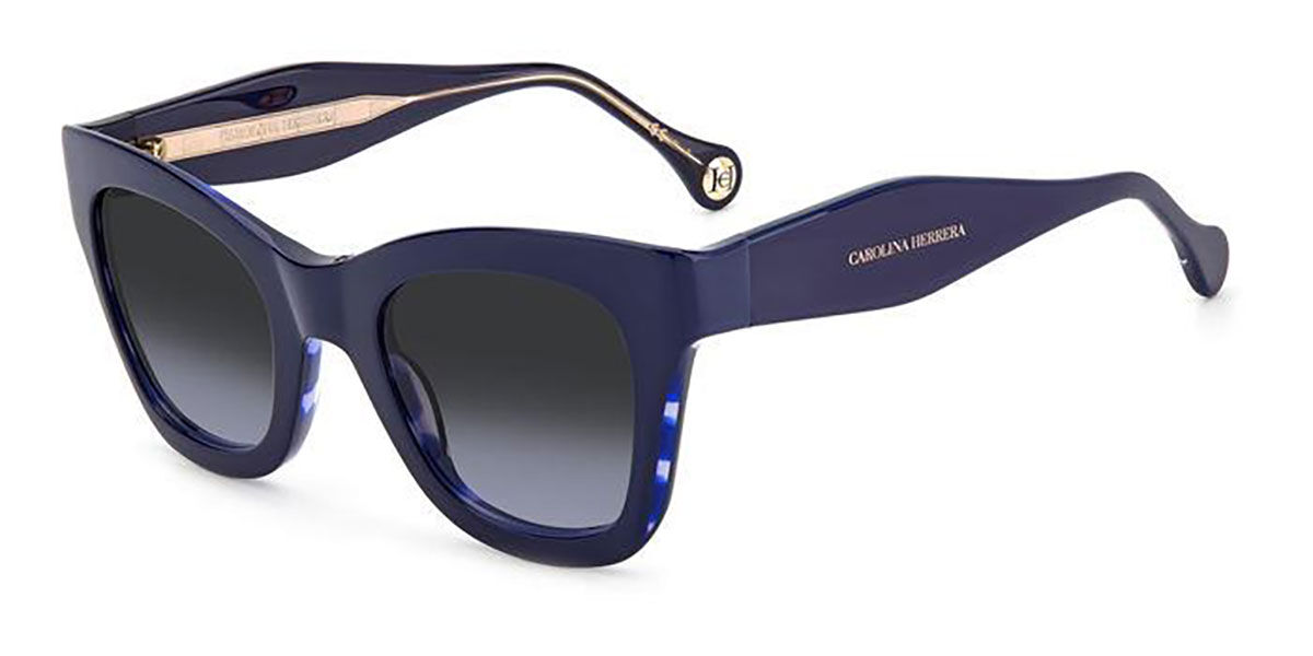 Carolina Herrera Sunglasses CH 0015/S PJP/GB