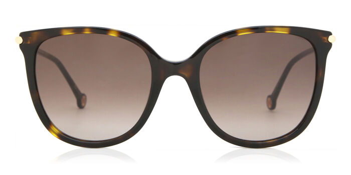 Carolina Herrera CH 0029/S S9E/QR Square Purple Gold  display picture 1