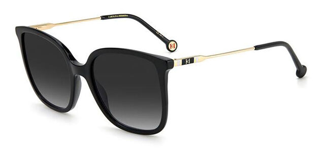 CH 0070/S サングラス ブラック | SmartBuyGlasses JP