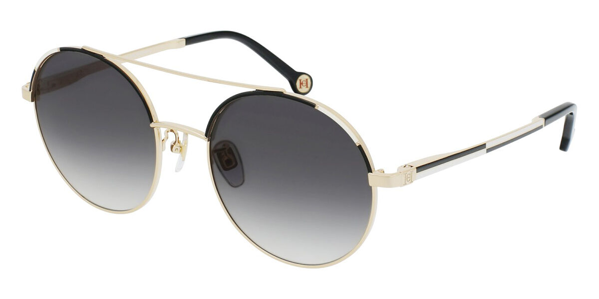 Carolina Herrera Sunglasses SHE173 0301