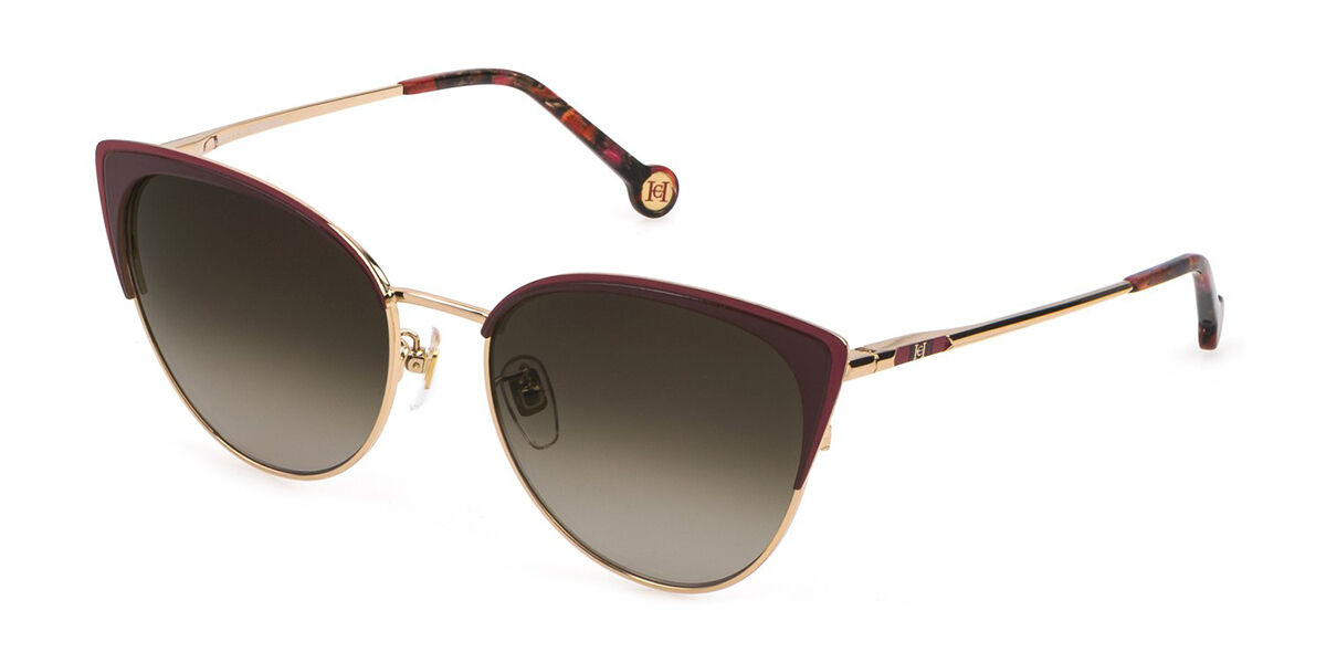 Carolina Herrera Sunglasses SHE177 0357