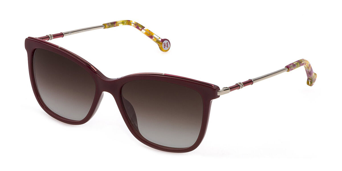 Carolina Herrera Sunglasses SHE863 09FH