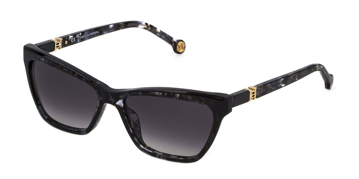 Carolina Herrera Sunglasses SHE870 0721