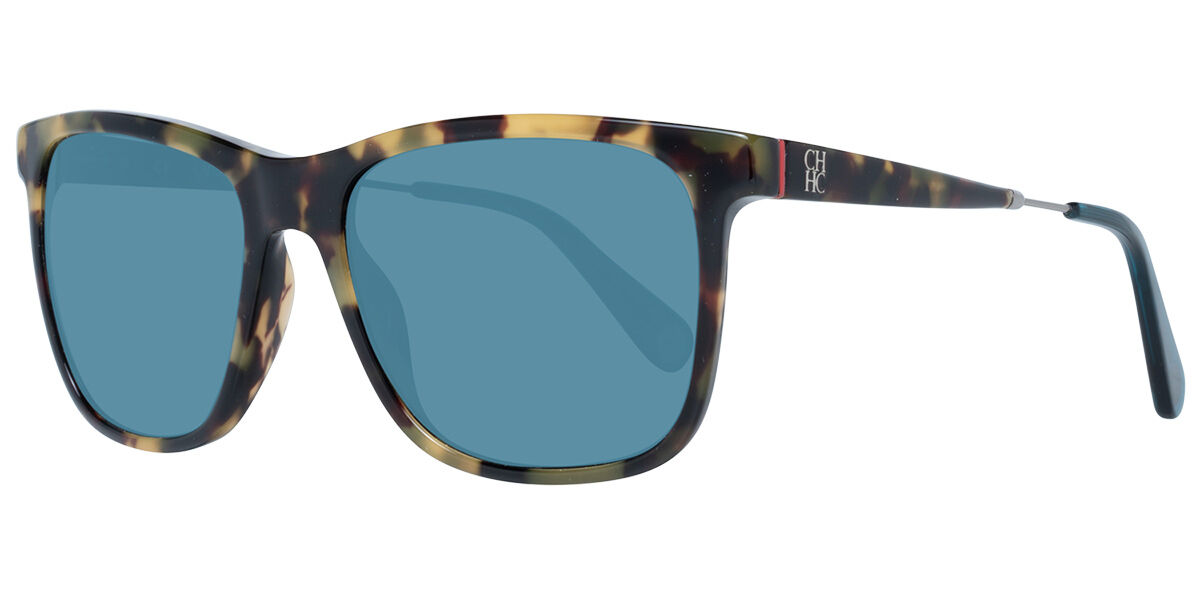 Carolina Herrera Sunglasses SHE757 0741