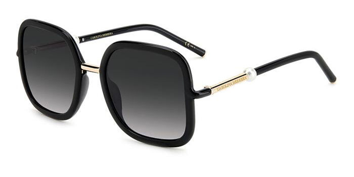 Carolina Herrera HER 0078/G/S ZX9/GB Square Faded  display picture 2