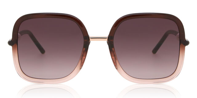 Carolina Herrera HER 0078/G/S 08M/HA Square Faded  display picture 1