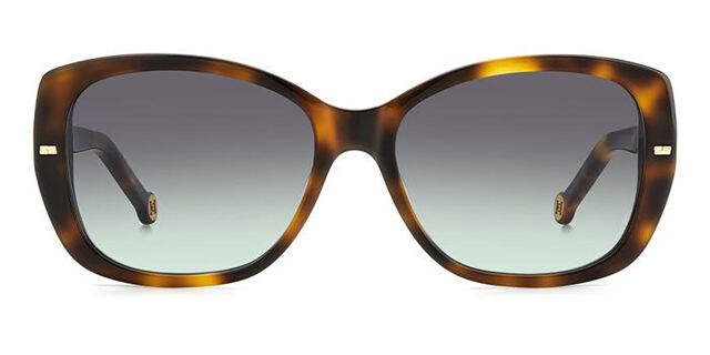 Carolina Herrera HER 0176/G/S PHW/IB Butterfly Tortoise  display picture 3