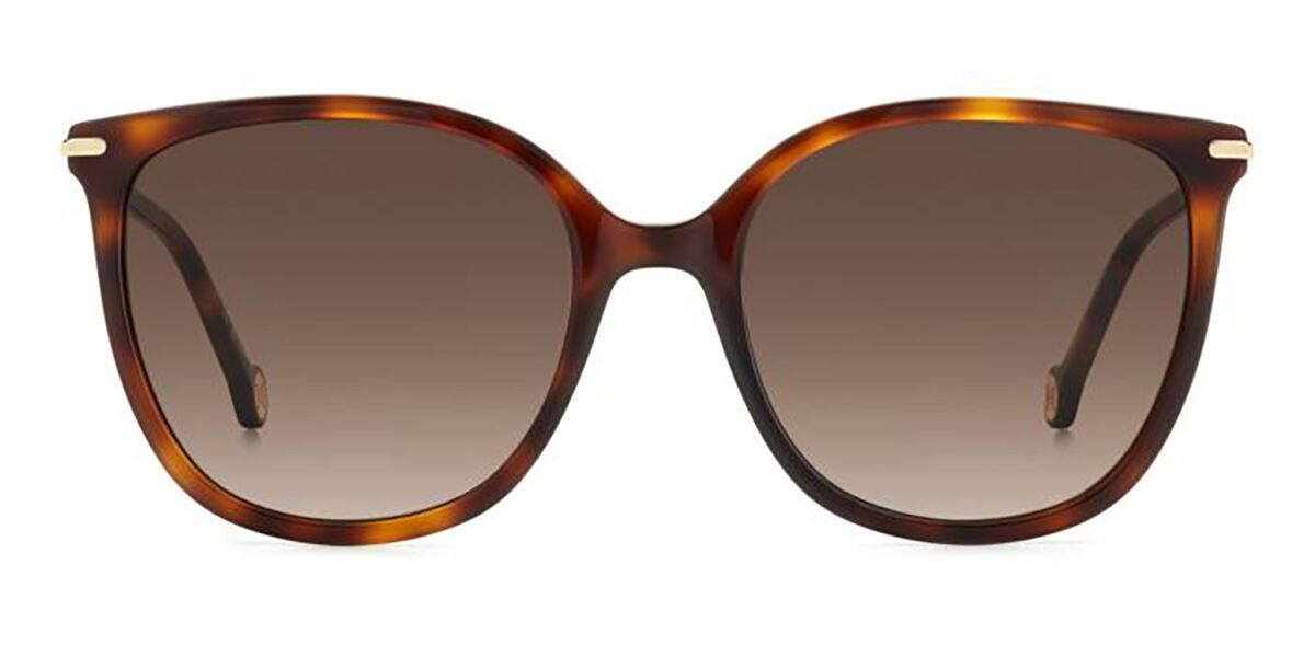 Lunettes de soleil Femme Carolina Herrera SHE643540N18
