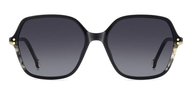 HER 0278/S サングラス ブラック | SmartBuyGlasses JP