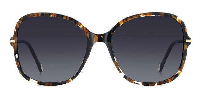 Carolina Herrera HER 0269/S XWY/9O Square Black Tortoise  display picture 2
