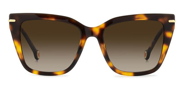 Carolina Herrera HER 0351/G/S Asian Fit 086/HA Cat Eye  display picture 3