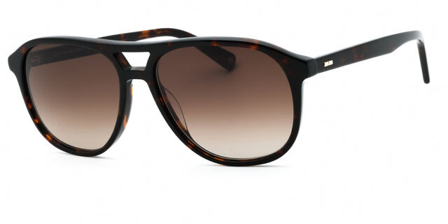 Banana Republic BR 4005/S 0086/HA Pilot Dark Tortoise  display picture 3