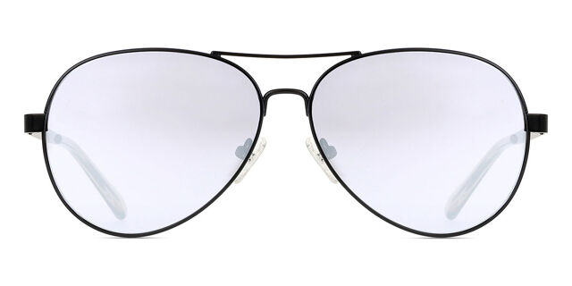 Kenneth Cole Reaction KC2782 01C Pilot Black Sunglasses  display picture 3