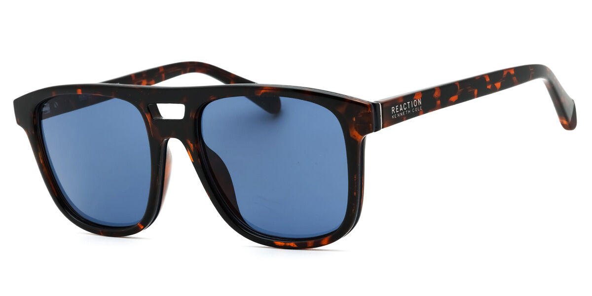 Kenneth Cole KC2975 52V Men's Tortoiseshell Size 54 buy