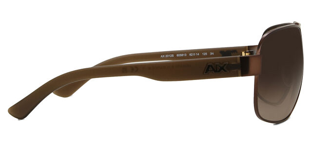 AX2012S sunglasses Vision Direct AU