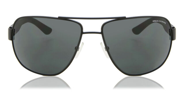 Armani Sunglasses Armani Exchange Lentes De Sol AX2012S