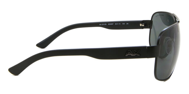 AX2012S sunglasses Black SmartBuyGlasses US