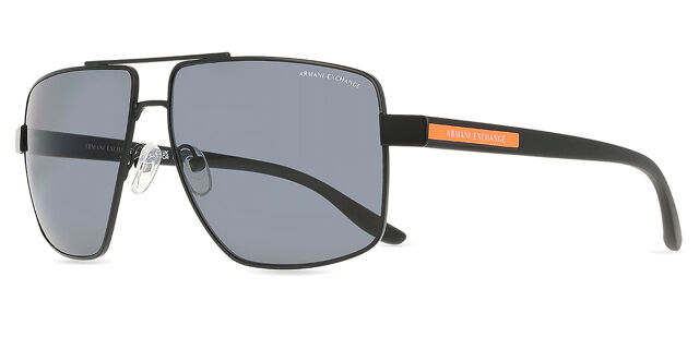 AX2037S Polarized sunglasses SmartBuyGlasses India