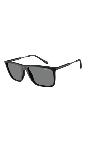 Buy Full-rim Armani Exchange Sunglasses SmartBuyGlasses India