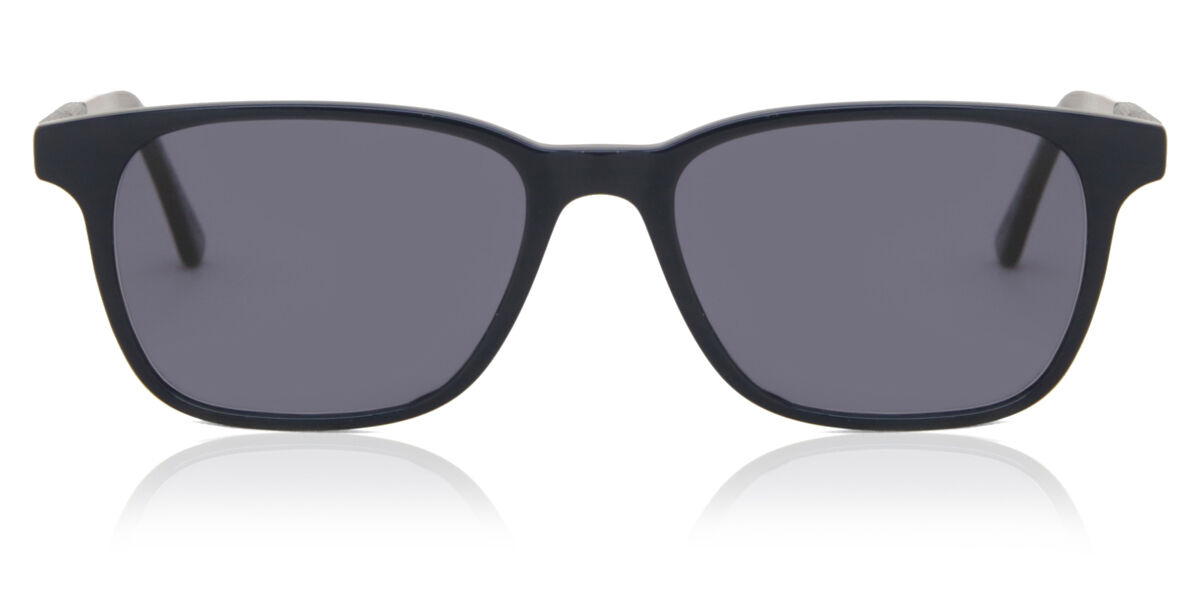 SmartBuy Collection Freeland/S JSV-271S 004 Sunglasses in Blue ...