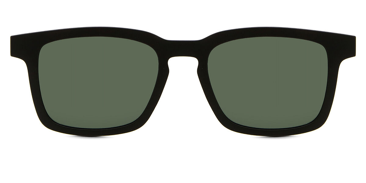 SmartBuy Collection Erin Clip-On Only Polarized