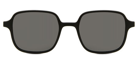 SmartBuy Collection Roe Clip-On Only Polarized