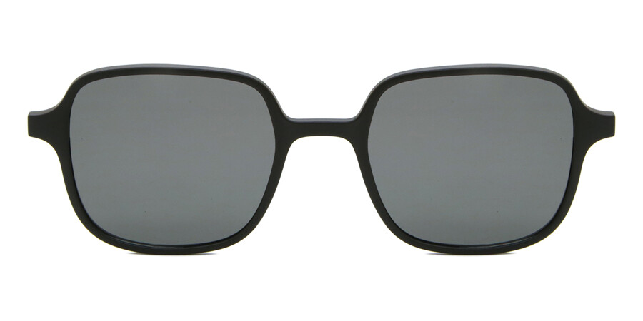 SmartBuy Collection Sassy Clip-On Only Polarized CLIP-MC98-1