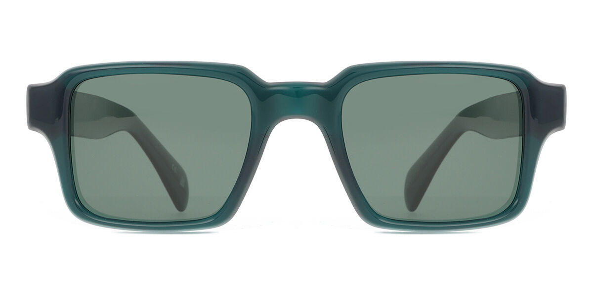 Square Full Rim Pla… - image