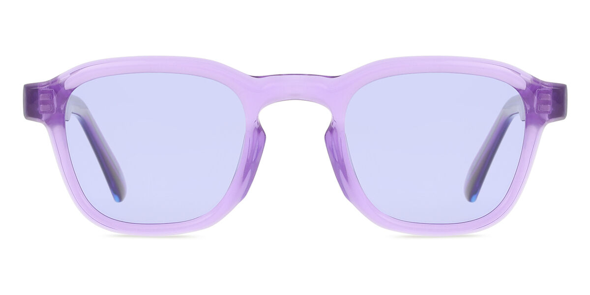 Square Full Rim Pla… - image