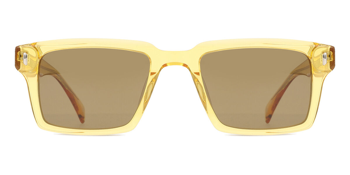 Square Full Rim Pla… - image