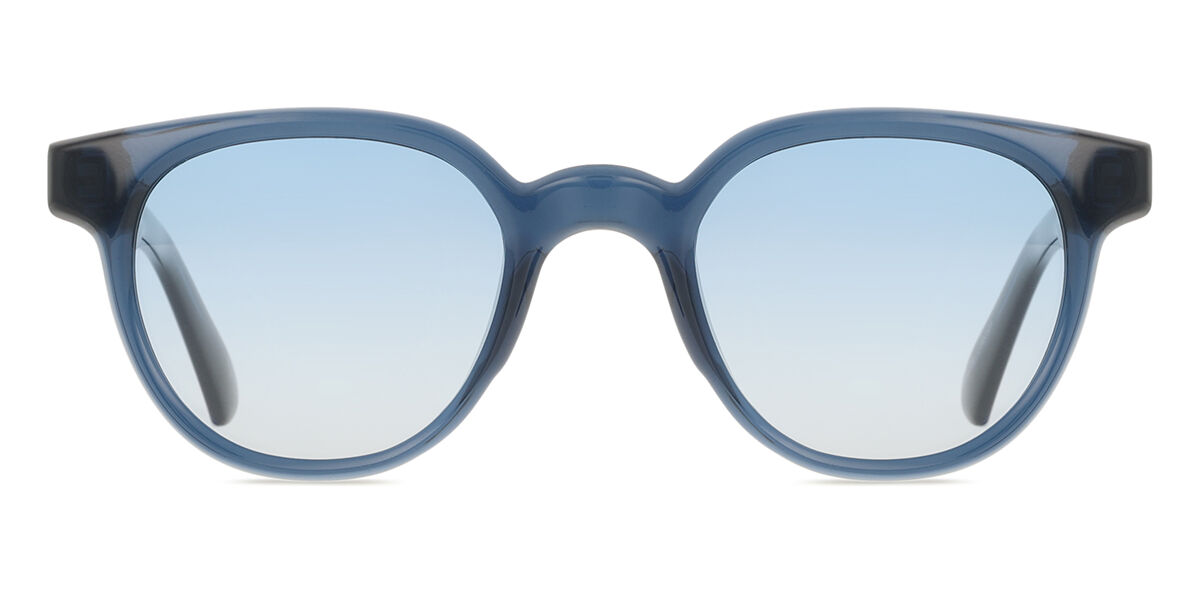 Oval Full Rim Plast… - image