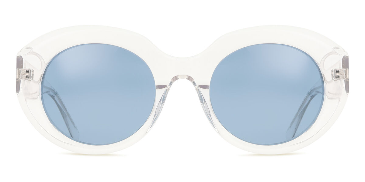 Oval Full Rim Plast… - image