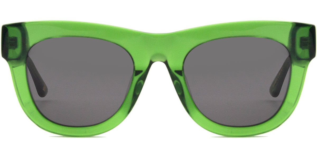 Square Full Rim Pla… - image