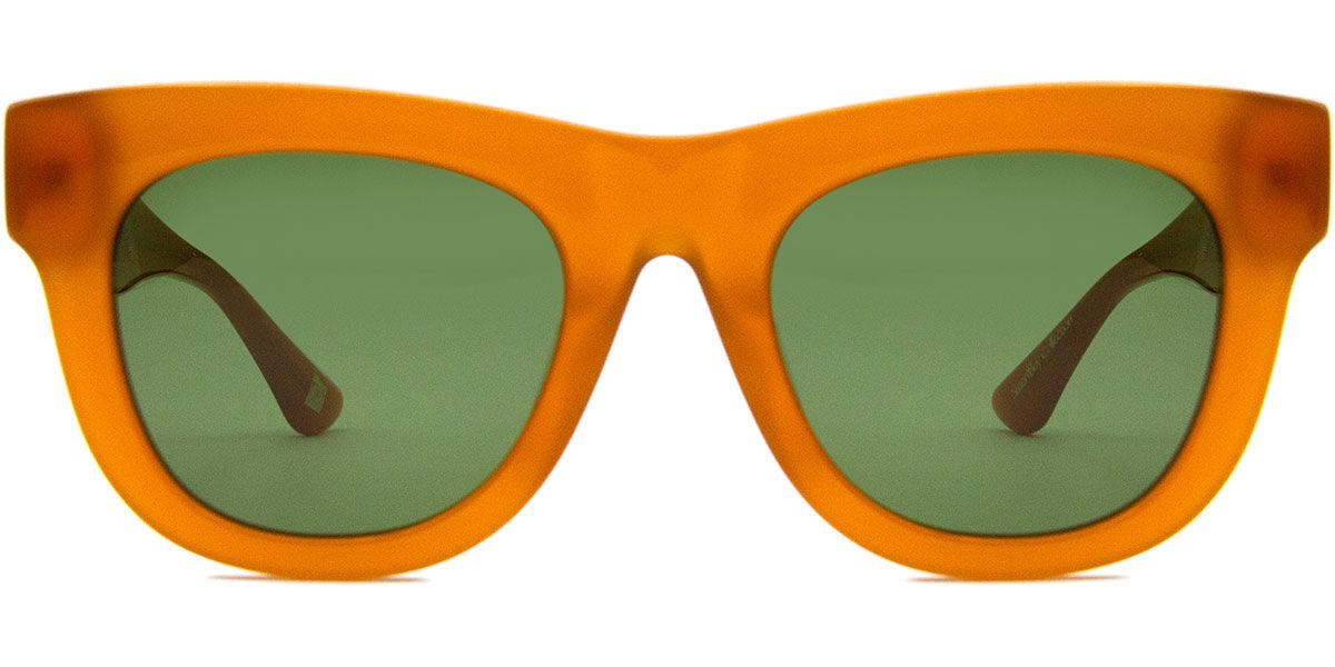 Square Full Rim Pla… - image