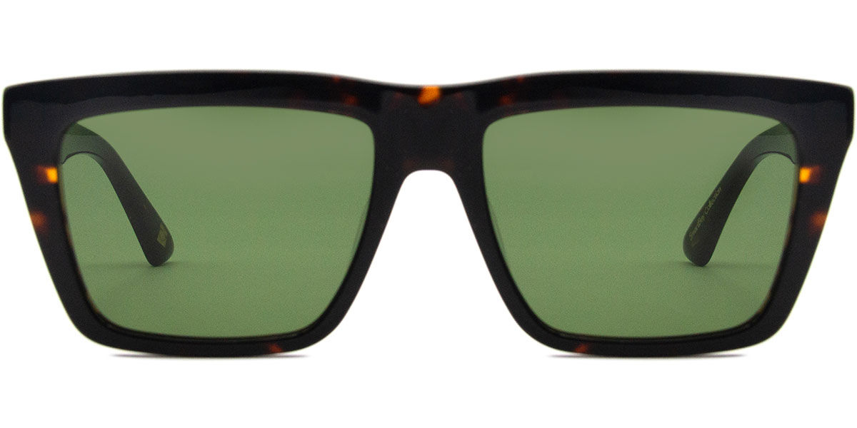 Square Full Rim Pla… - image