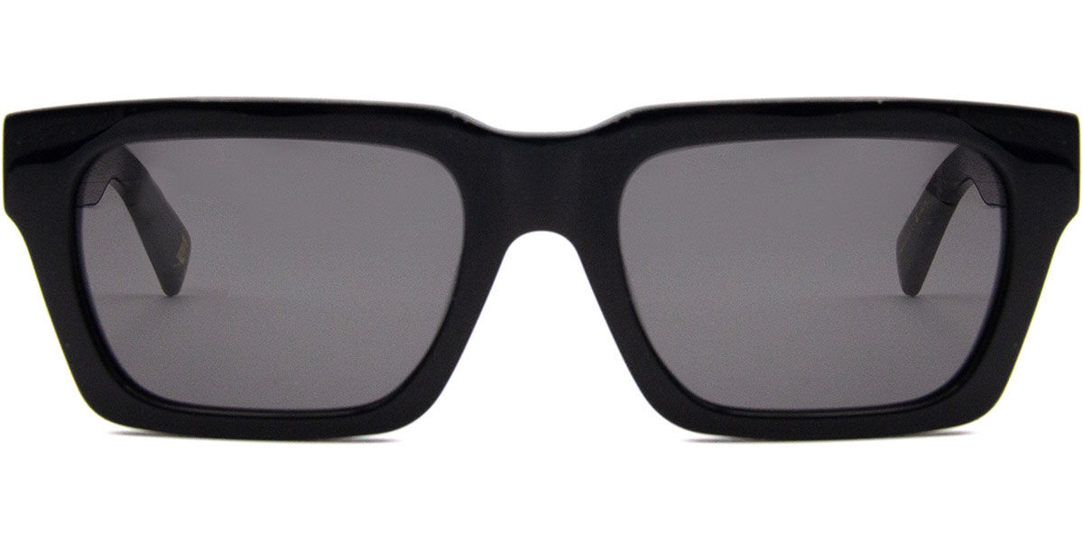 Square Full Rim Pla… - image