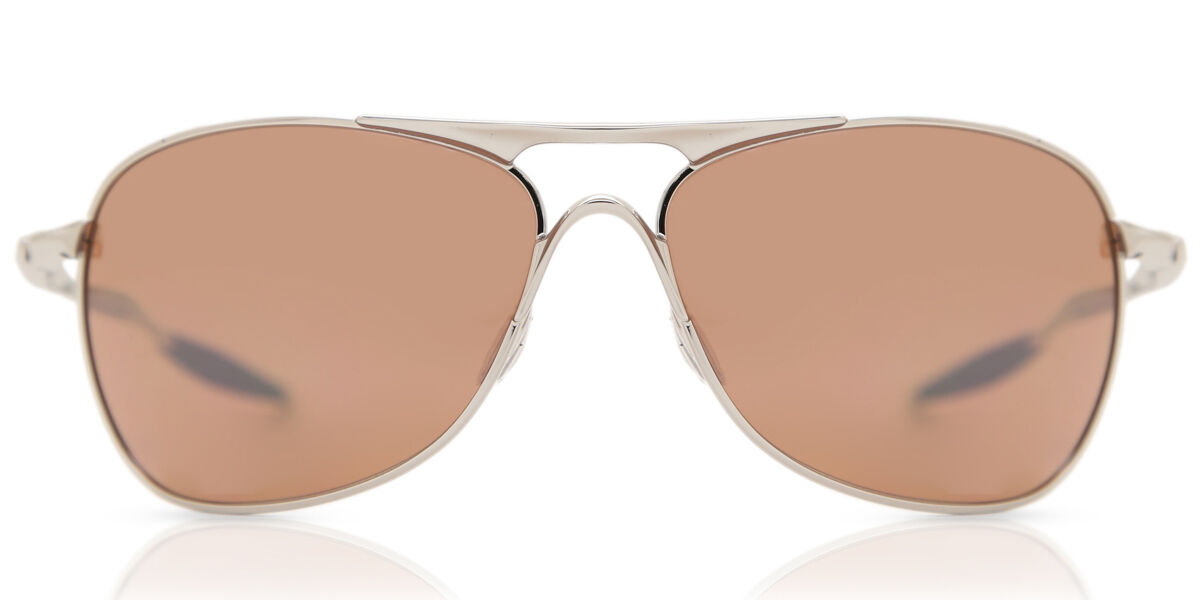 Oakley OO4060 CROSSHAIR 406023 Sunglasses in Matte Black ...