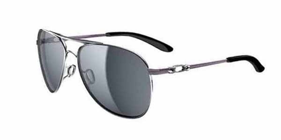 Oakley OO4062 DAISY CHAIN 406205 Sunglasses in Brown | SmartBuyGlasses USA