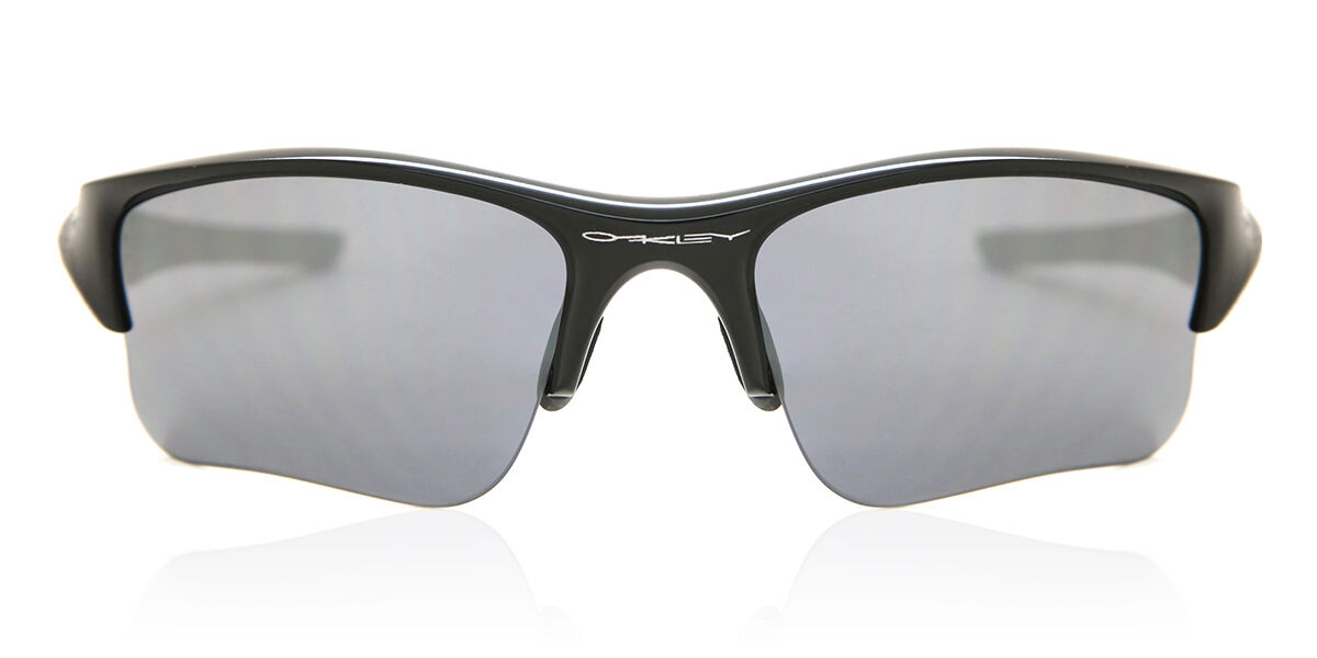 OO9009 FLAK JACKET XLJ Sunglasses Matte Black | SmartBuyGlasses USA