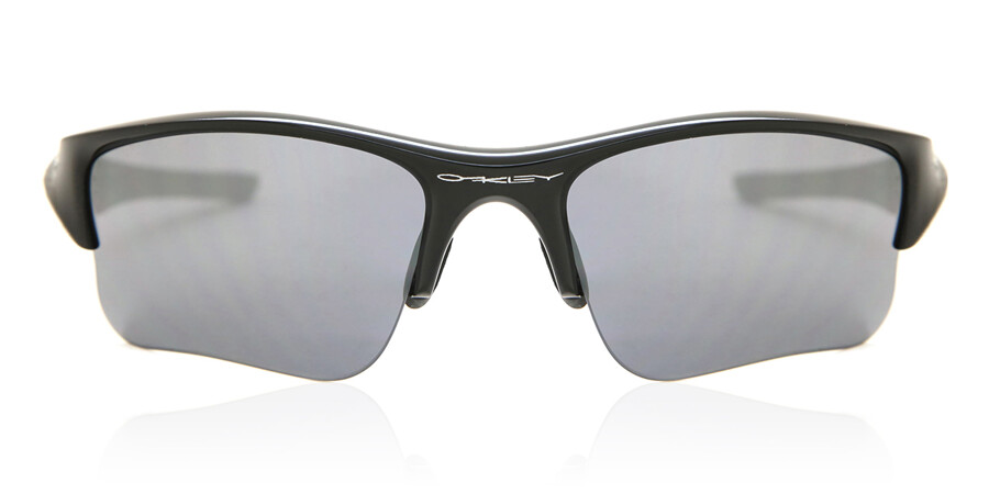 Oakley OO9009 FLAK JACKET XLJ 03-915 Sunglasses Jet Black | SmartBuyGlasses  New Zealand