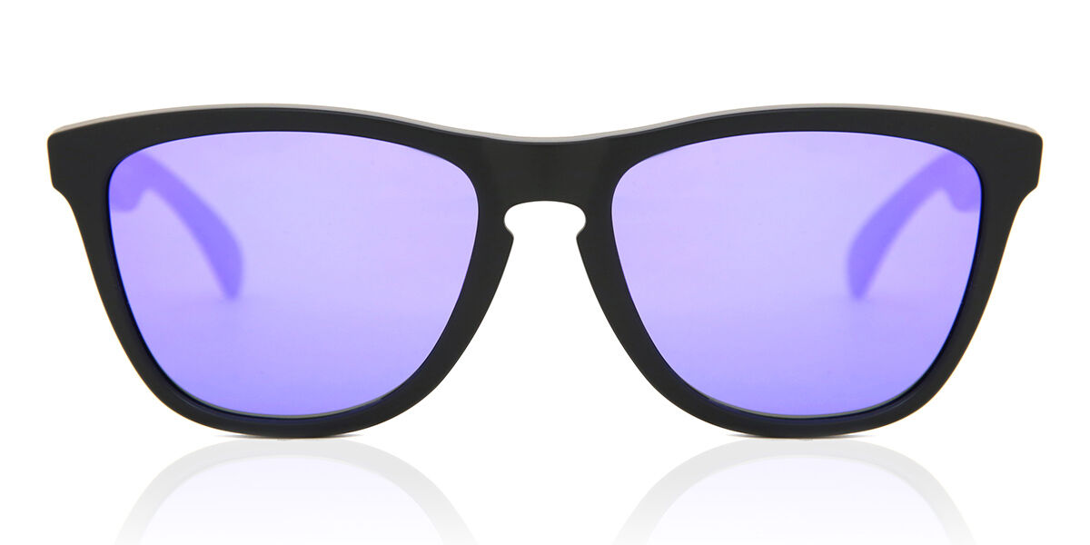 oakley-oo9013-frogskins-24-298-sunglasses-matte-black-visiondirect