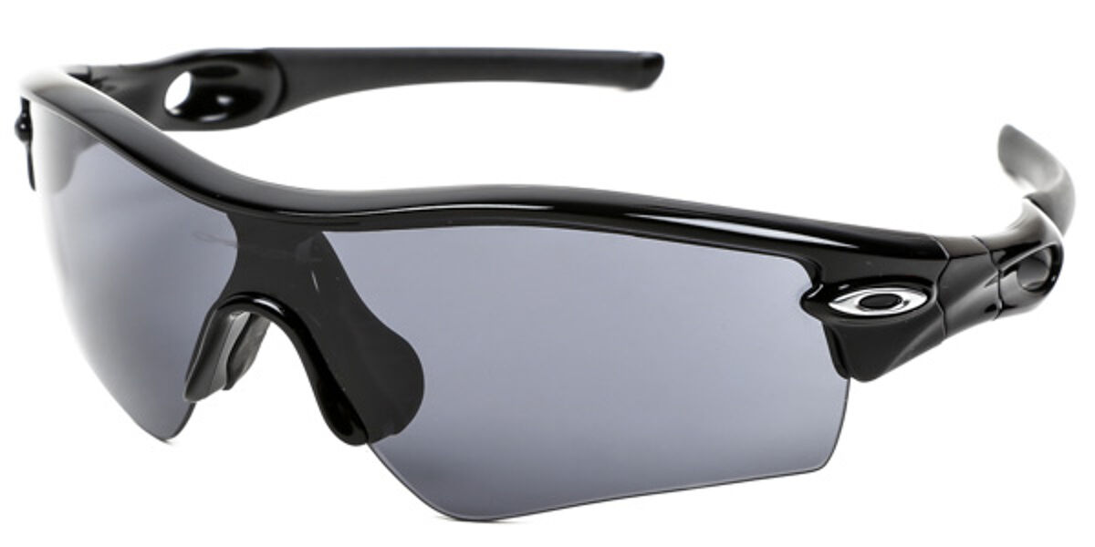 Oakley OO9051 RADAR PATH 09-670 Sunglasses Black | SmartBuyGlasses Canada