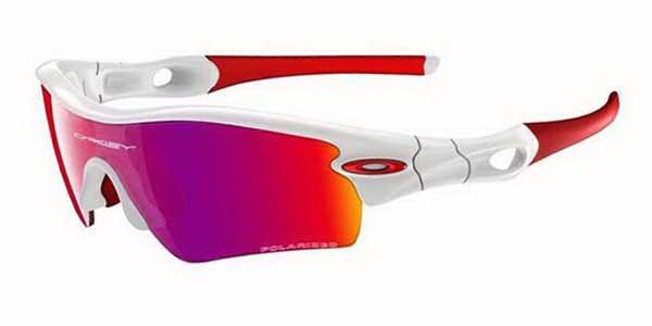 Oakley radar path polarized Clearance