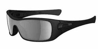 ANTIX Polarized Sunglasses Black | SmartBuyGlasses USA