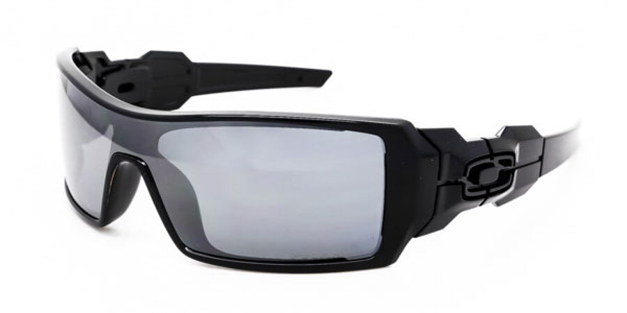 Oakley OO9081 OIL RIG Polarized 26-247 Sunglasses Black | SmartBuyGlasses  South Africa