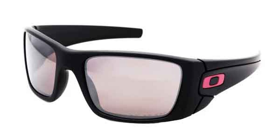 Oakley OO9096 FUEL CELL Polarized 909680 Sunglasses in Black |  SmartBuyGlasses USA
