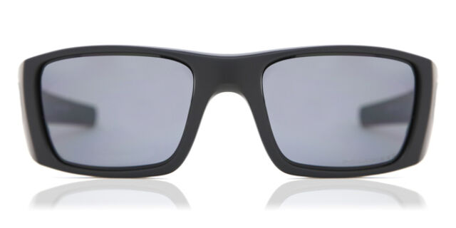 OO9096 FUEL CELL Polarized sunglasses Matte Black SmartBuyGlasses US