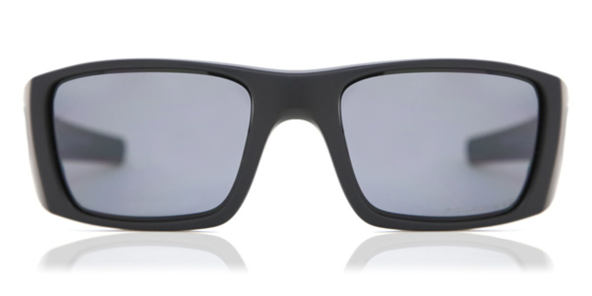 Oakley OO9096 FUEL CELL Polarized 909605 Sunglasses Matte Black |  SmartBuyGlasses Ireland