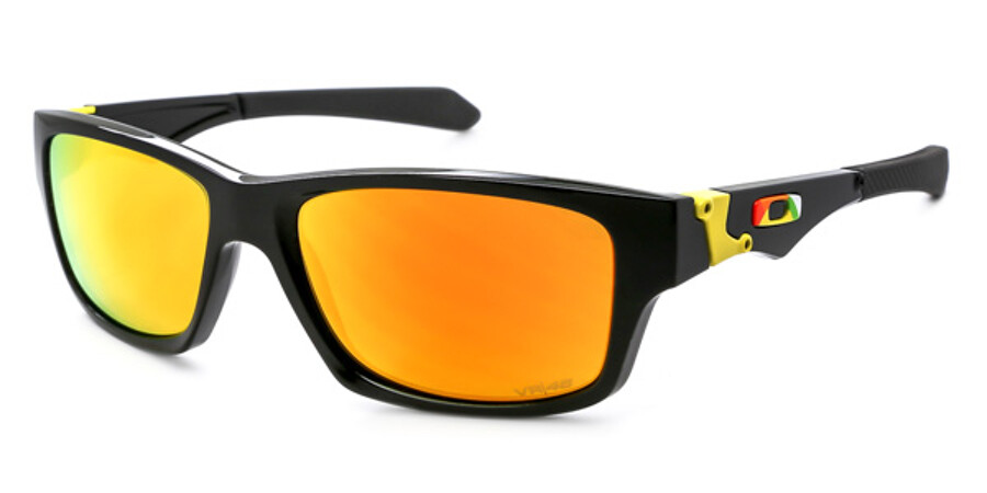 Oakley OO9135 OAKLEY JUPITER SQUARED 913511 Sunglasses Black |  SmartBuyGlasses Canada